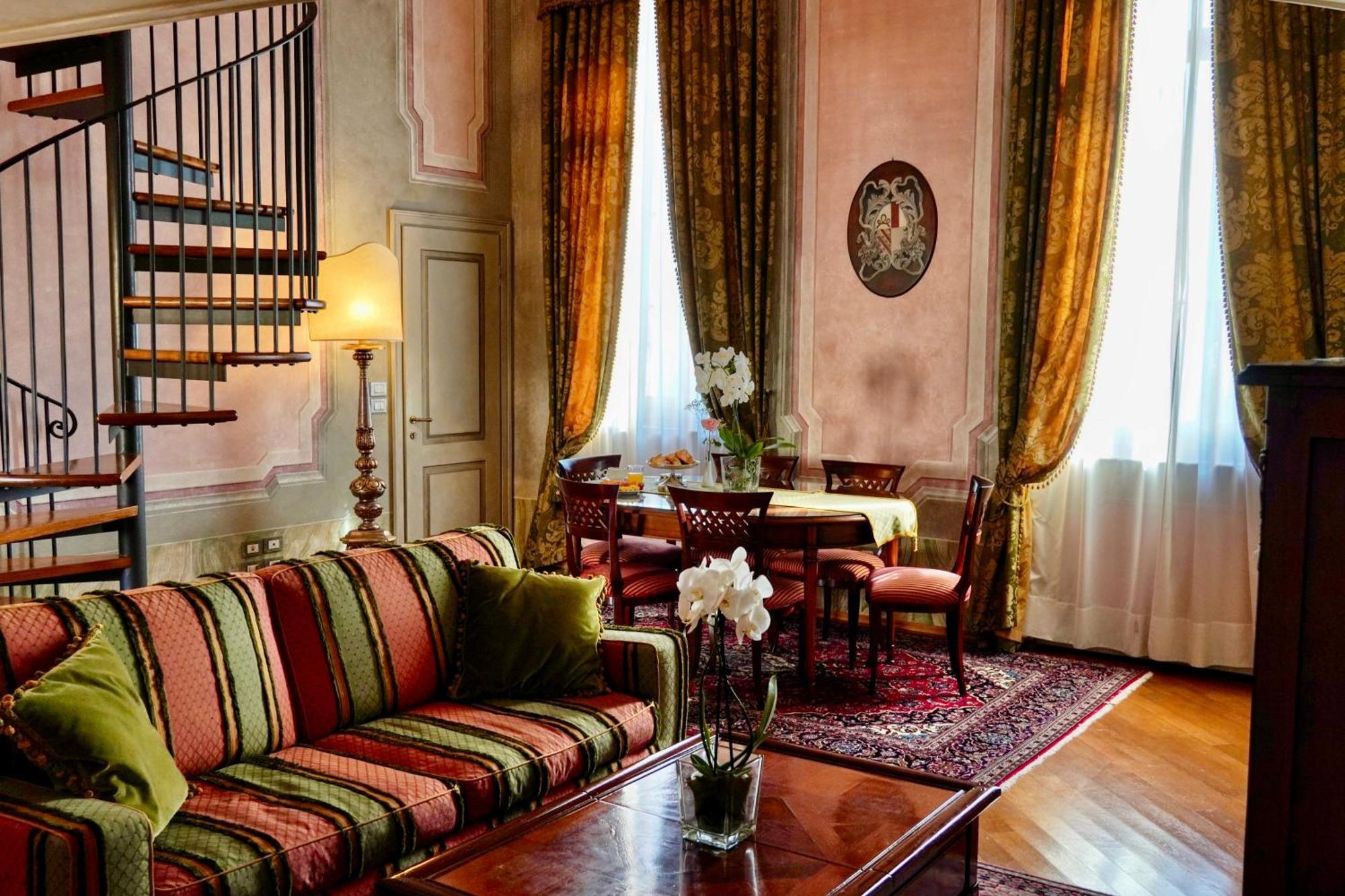 Castelbrando Hotel Cison di Valmarino Ngoại thất bức ảnh