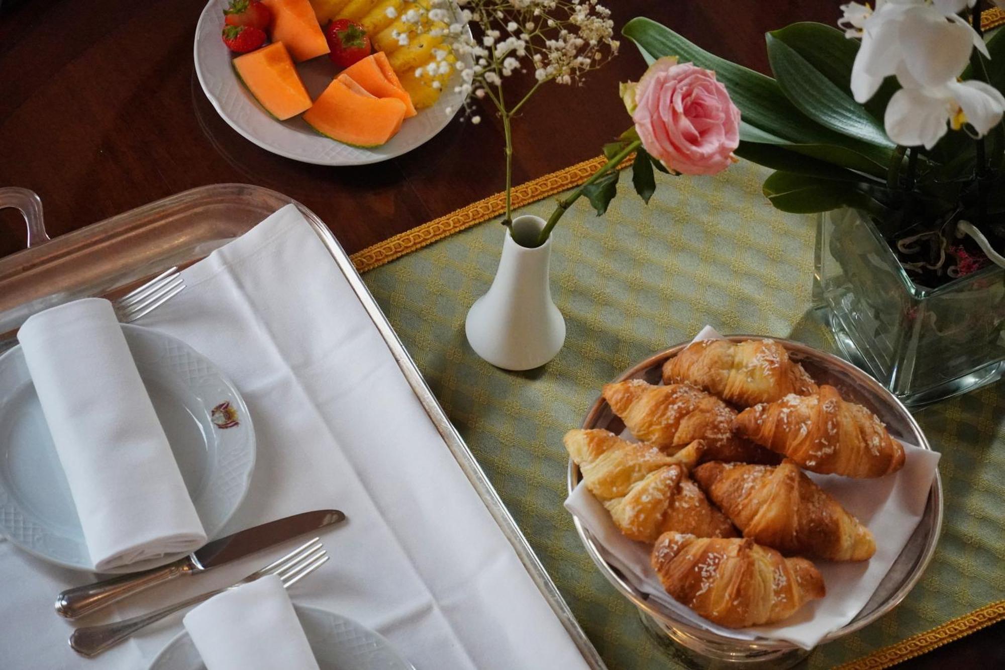 Castelbrando Hotel Cison di Valmarino Ngoại thất bức ảnh
