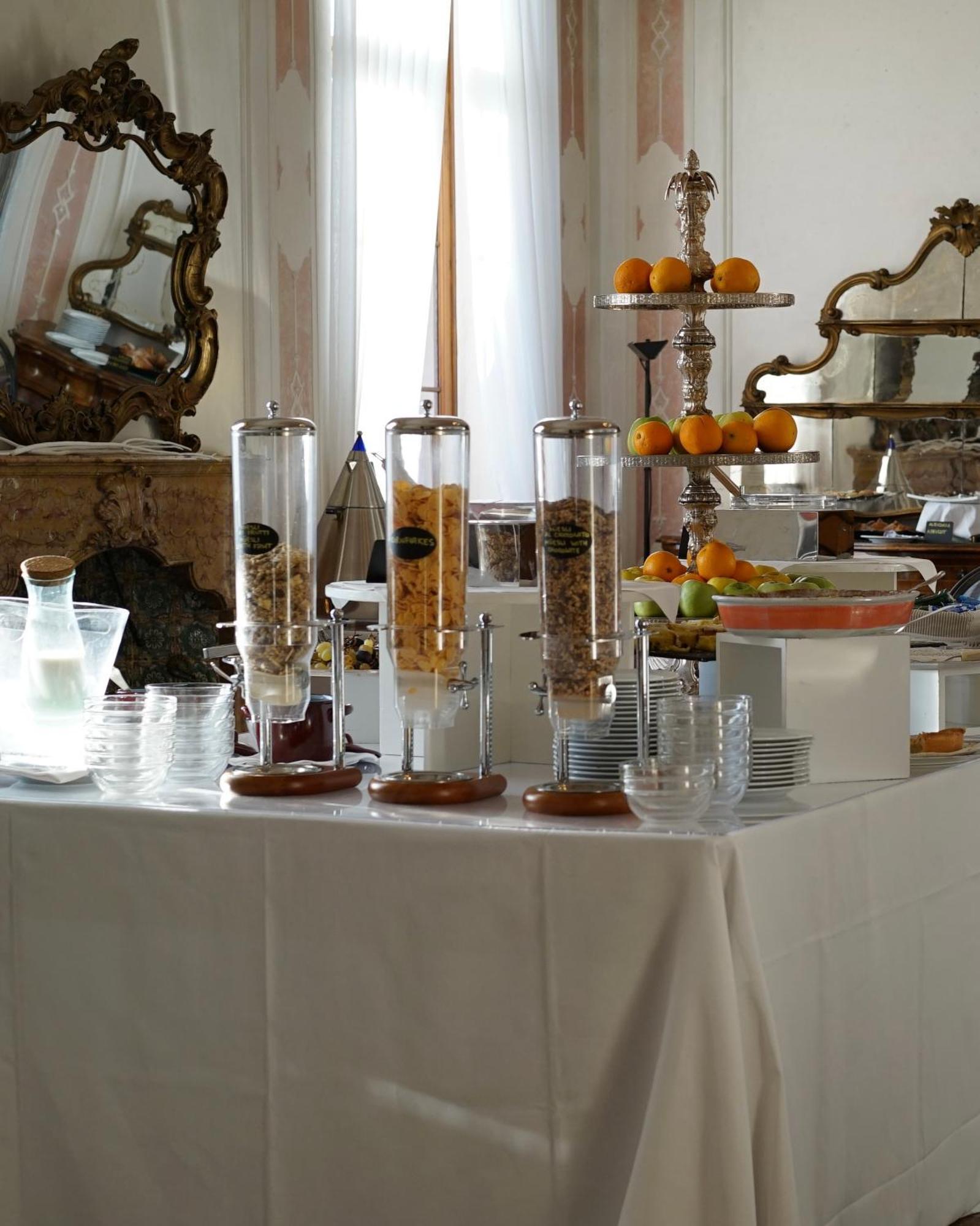 Castelbrando Hotel Cison di Valmarino Ngoại thất bức ảnh