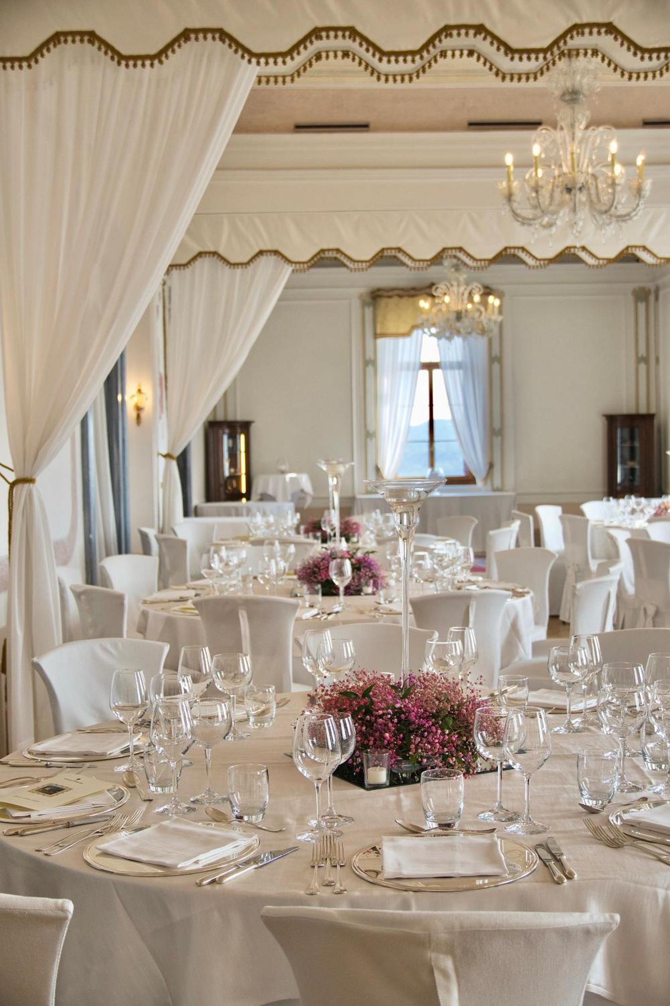 Castelbrando Hotel Cison di Valmarino Ngoại thất bức ảnh