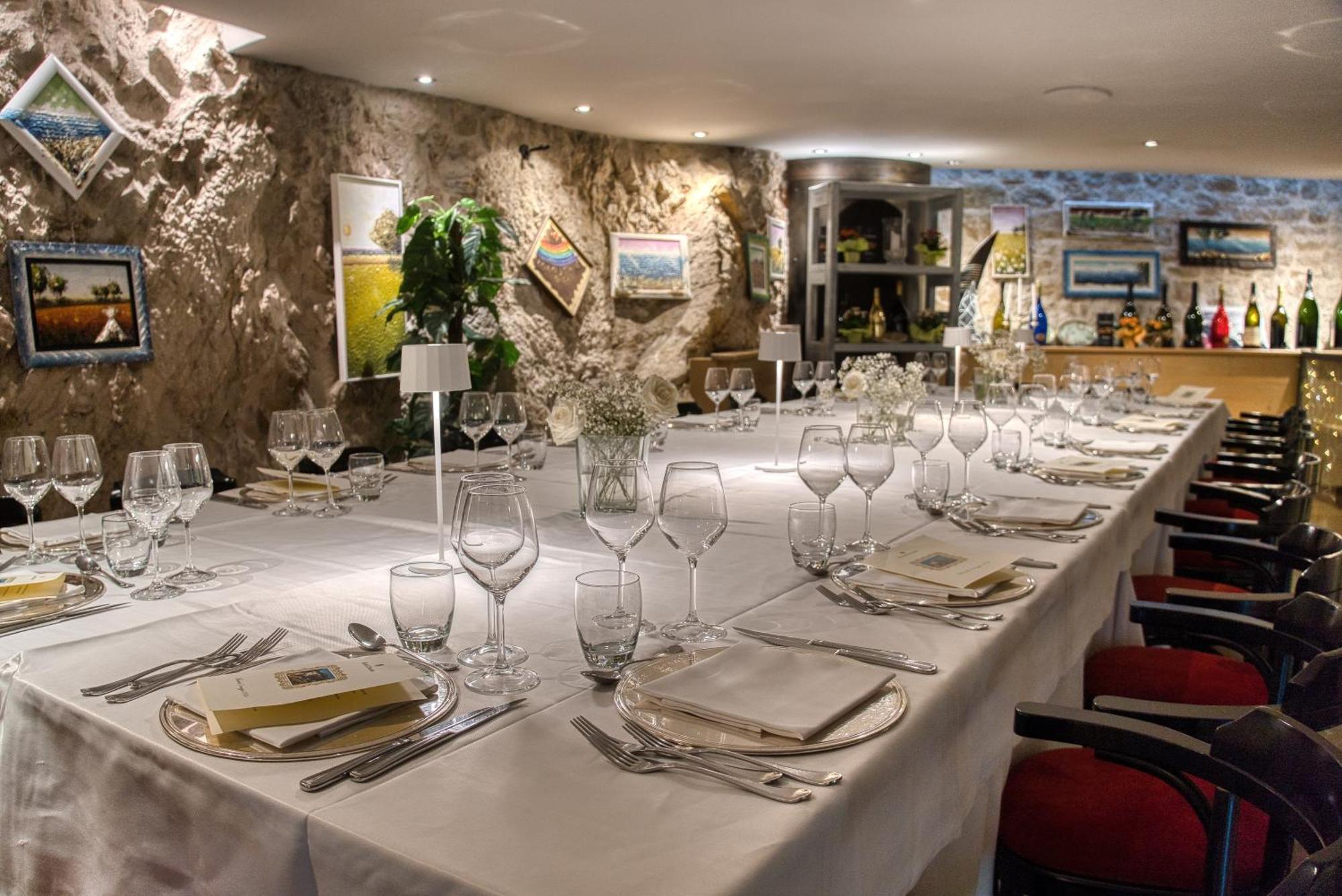 Castelbrando Hotel Cison di Valmarino Ngoại thất bức ảnh