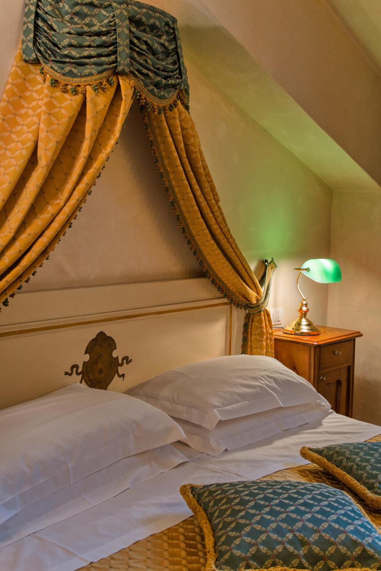 Castelbrando Hotel Cison di Valmarino Ngoại thất bức ảnh
