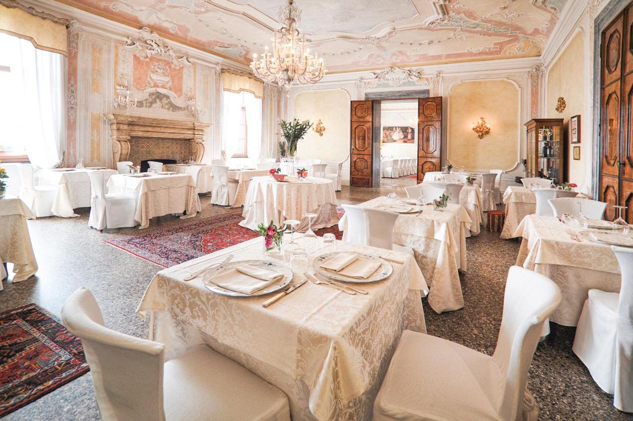Castelbrando Hotel Cison di Valmarino Ngoại thất bức ảnh